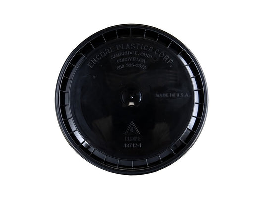 Meguiar's - Deksel voor Yellow/Blue Bucket