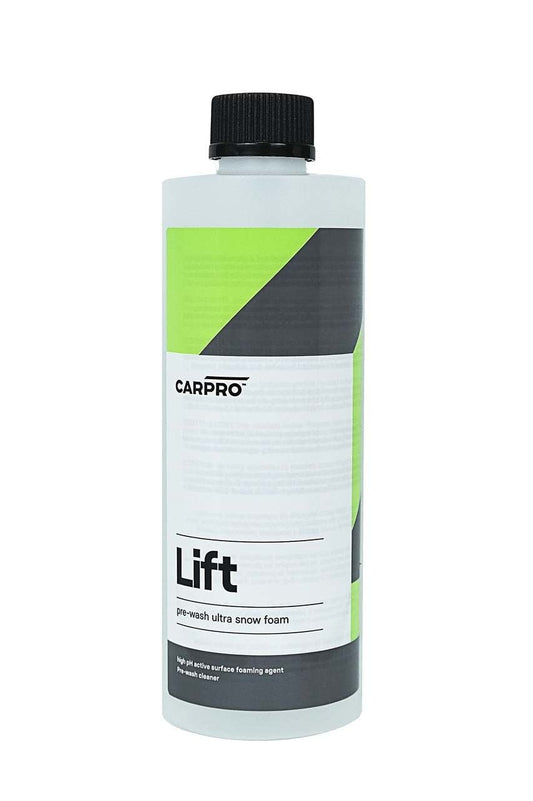 CarPro - Lift Snow Foam 500ml