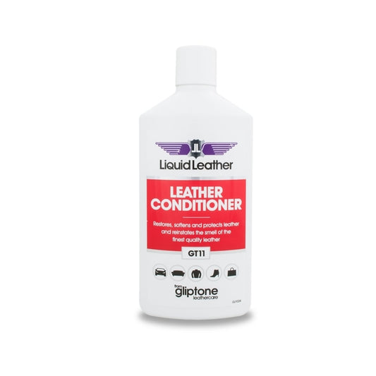 Gliptone - Liquid Leather Conditioner 250ml