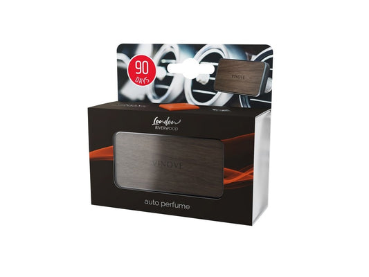 Vinove - Luchtverfrisser Prestige Wood Line London