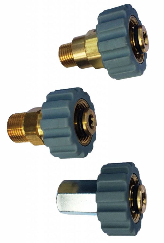 Carchemicals - Foam Lance Koppelingen