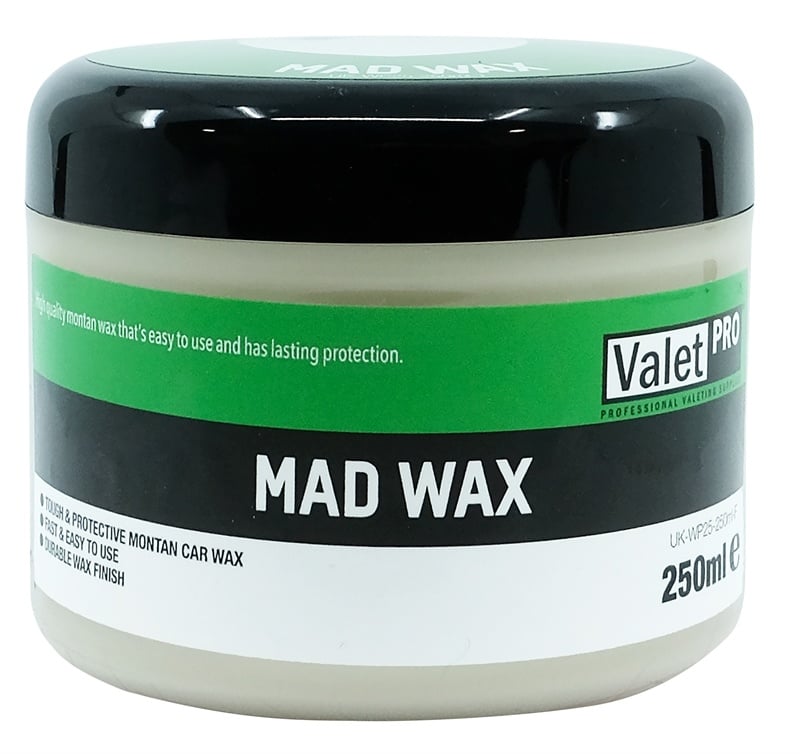 ValetPro - Mad Wax 250ml