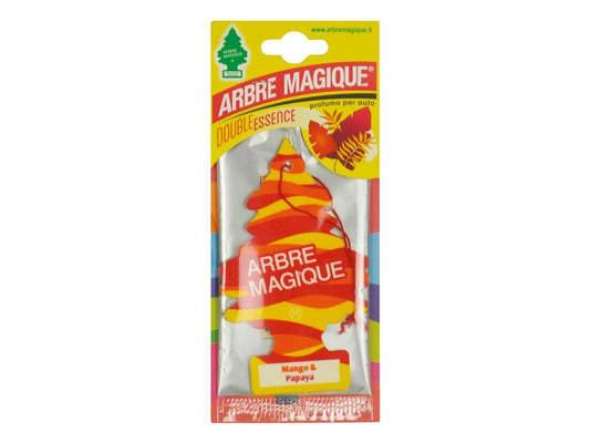 Arbre Magique - Mango & Papaya