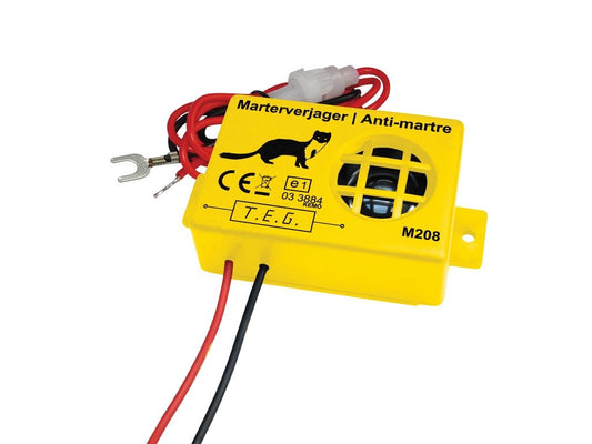 Marterverjager KEMO/TEG M208 12V