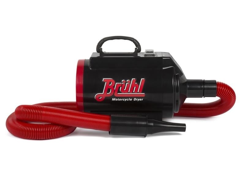 Brühl Dryer MD1400