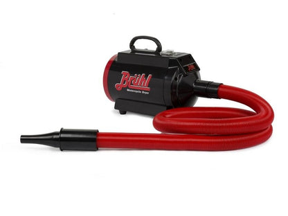 Brühl Dryer MD1900+