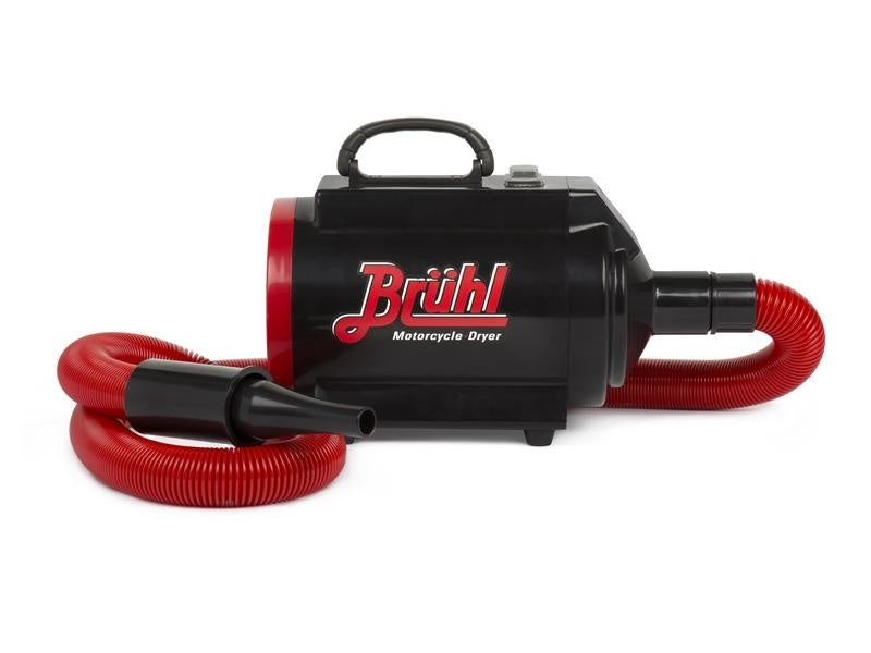 Brühl Dryer MD1900+