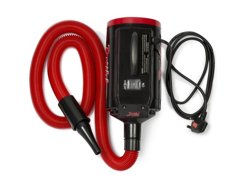 Brühl Dryer MD1900+