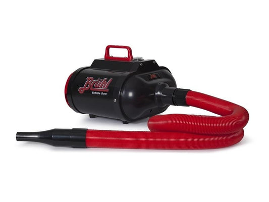 Brühl Dryer MD2800 PRO