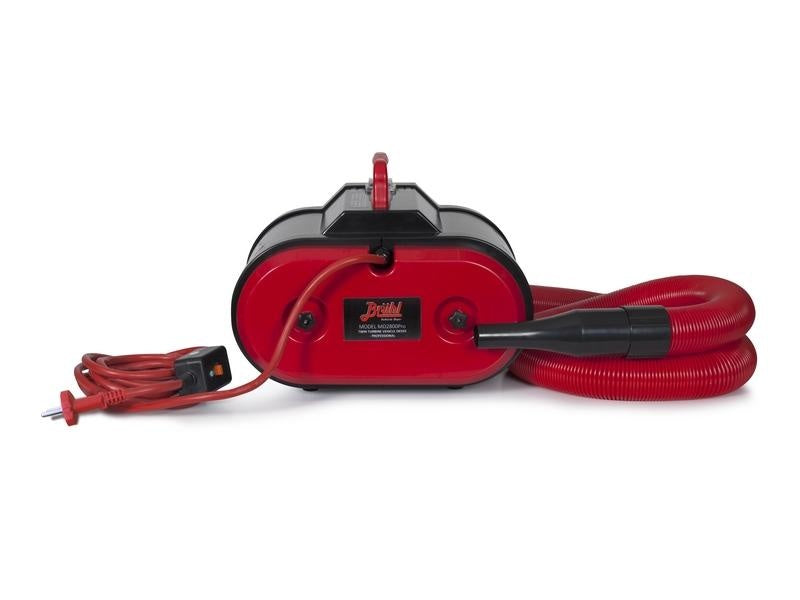 Brühl Dryer MD2800 PRO