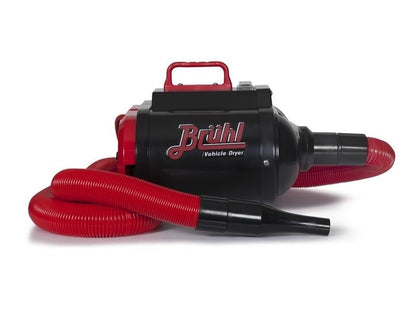 Brühl Dryer MD2800 PRO