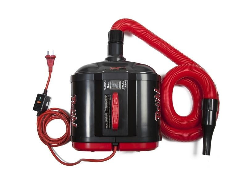 Brühl Dryer MD2800 PRO