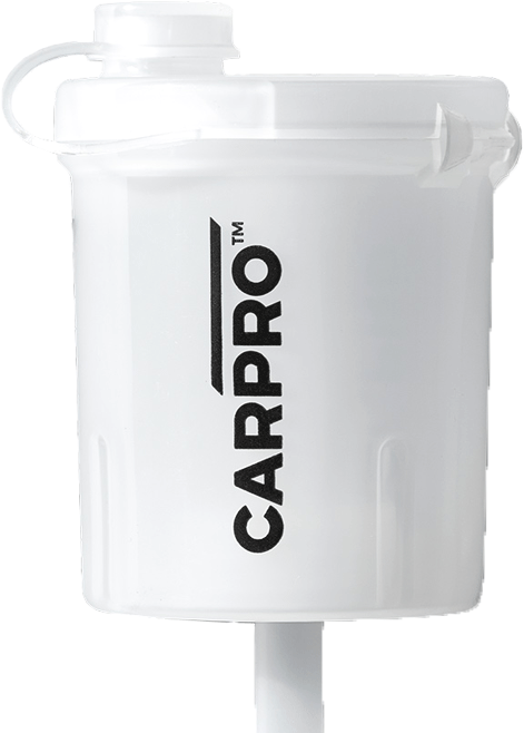 CarPro - Measure Cap Liquids