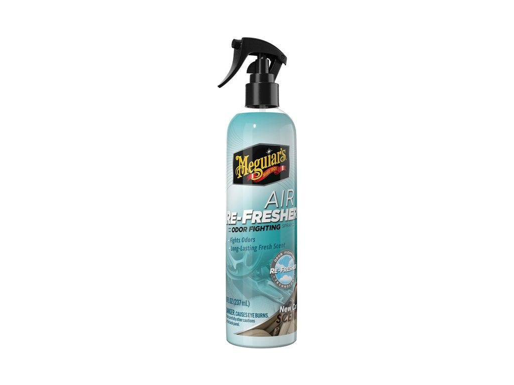 Meguiar's - New Car Air Refresher Trigger 237ml