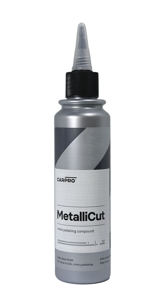 CarPro - Metallicut Polish 150ml