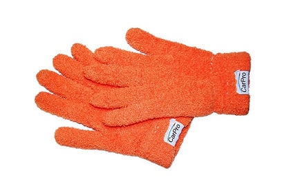 Carpro - Microfiber Gloves (2 pcs)