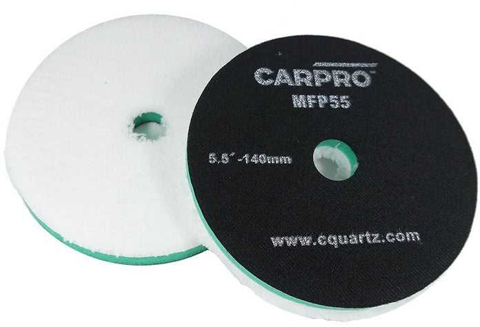 CarPro - MF Polishing Pad 5,5''