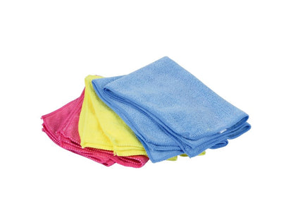 Carchemicals - Microvezel Doek 6 stuks