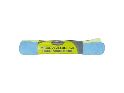 Carchemicals - Microvezel Doek 6 stuks