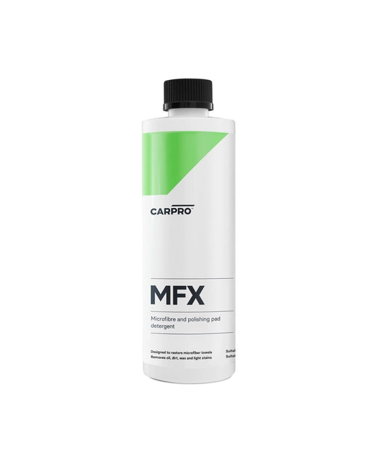 CarPro - MFX Microfiber Wash 500ml