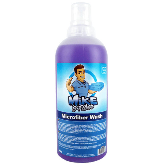 Mike O'Fiber - Microfiber Wash 1L