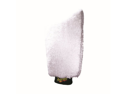 Meguiar's - Microfibre Wash Mitt