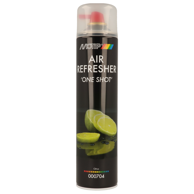 Motip - One Shot Lemon 600ml