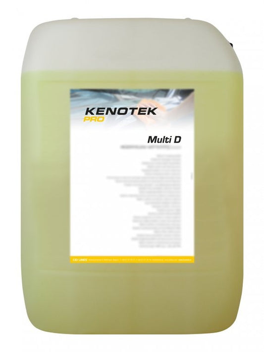 Kenotek - Multi D 20L