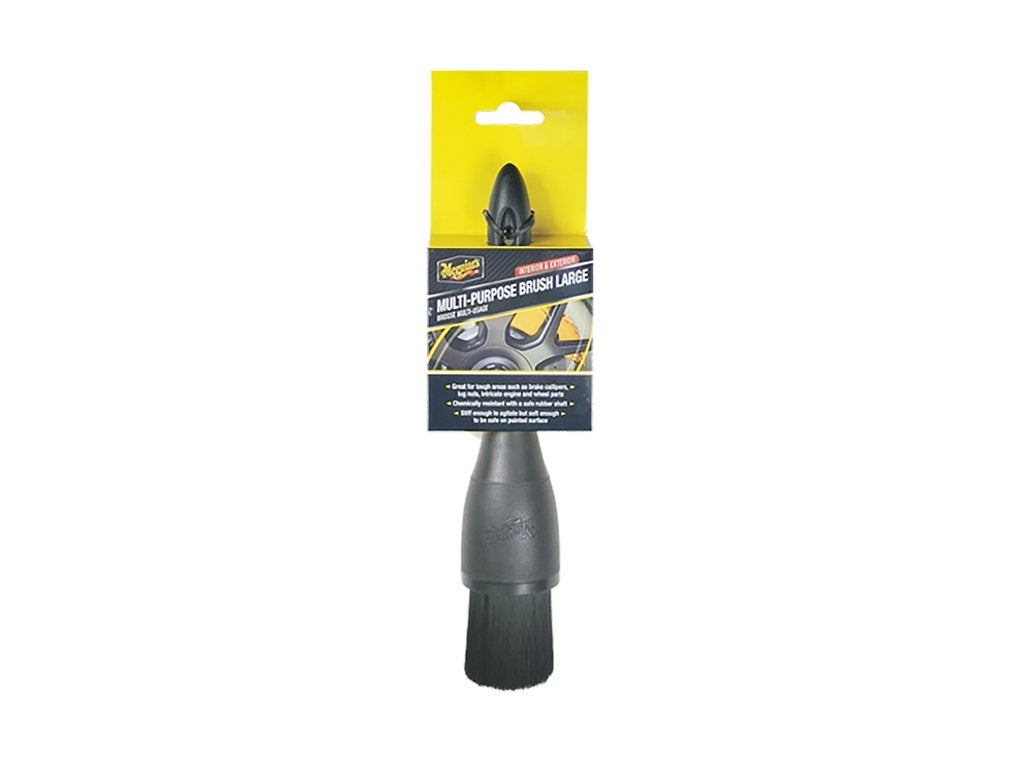 Meguiar's - Multi-Purpose Brush Large