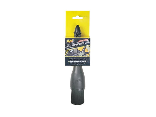 Meguiar's - Multi-Purpose Brush Medium