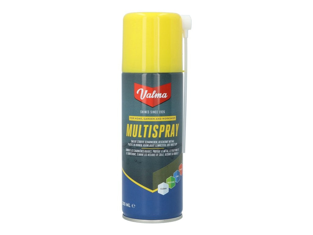 Valma - Multispray 200ml