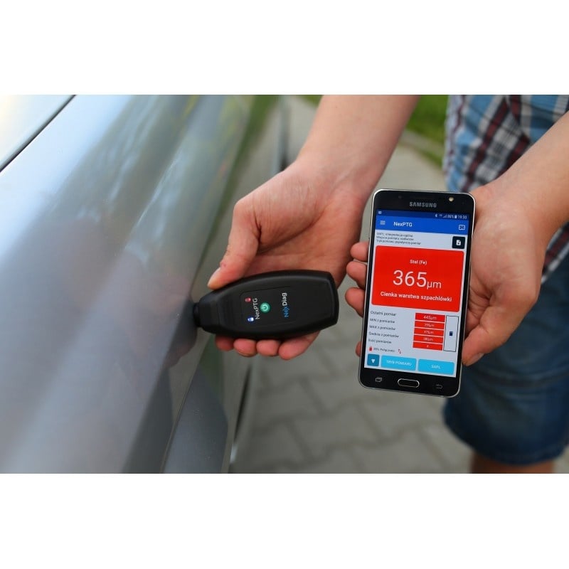 NexPTG - Advanced EN