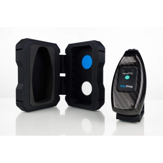 NexPTG - PRO Carbon