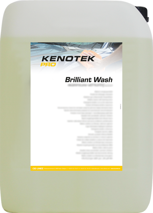 Kenotek - Brilliant Wash 20L