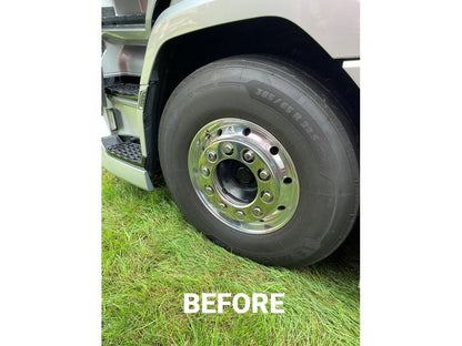 No Touch - Wet n Protect 500ml