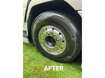 No Touch - Wet n Protect 500ml