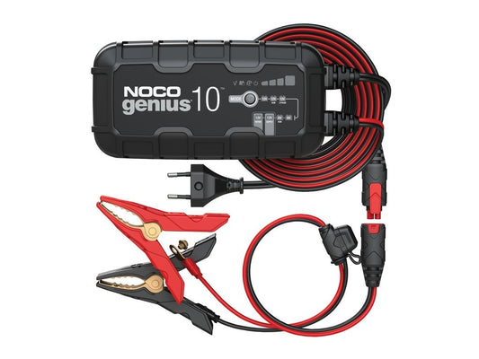 Noco Genius - Acculader G10EU 10A