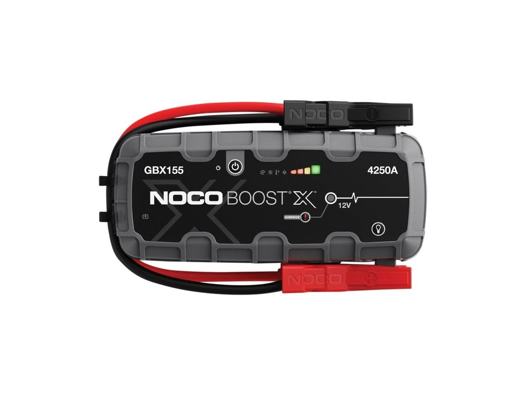 Noco - Boost X Lithium Jump Starter GBX155 4250A