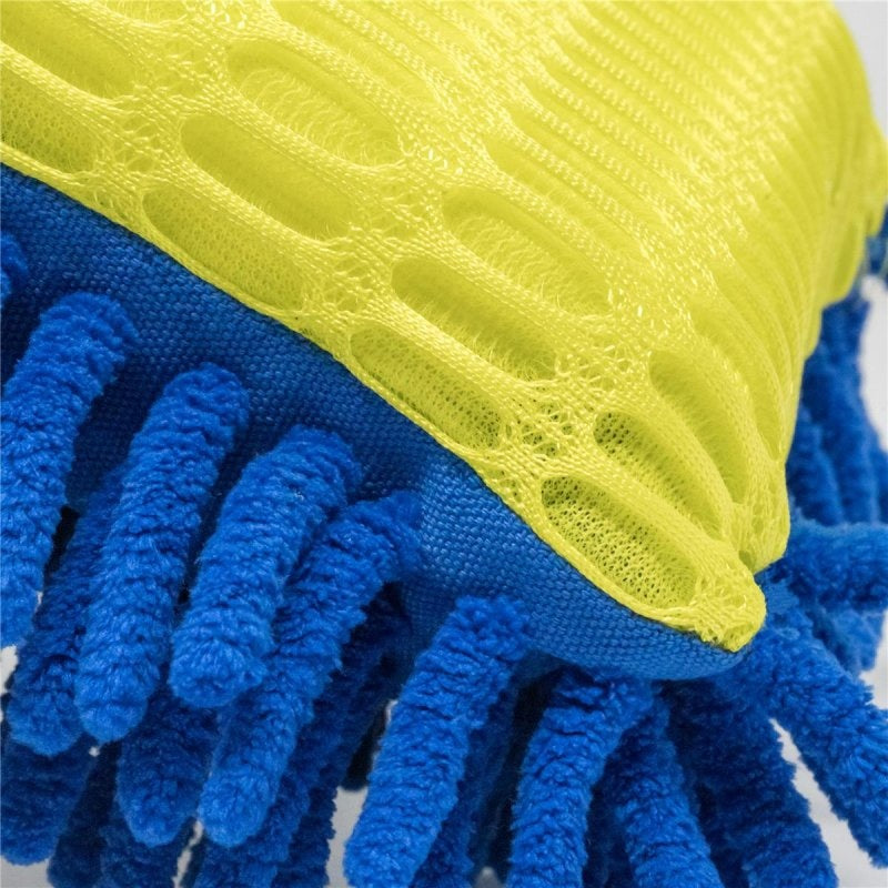 Nuke Guys - Bug Swiper