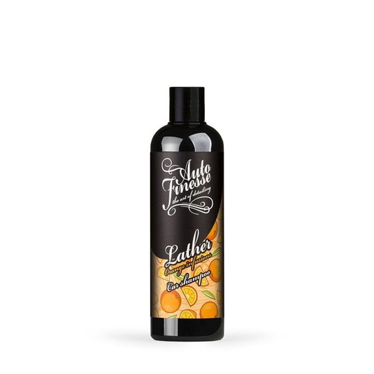 Auto Finesse - Lather Orange Infusion 500ml