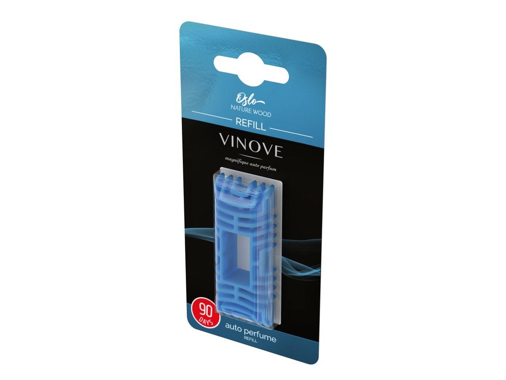 Vinove - Refill Oslo