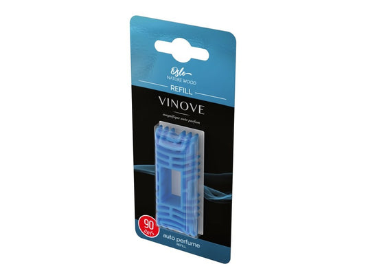 Vinove - Refill Oslo