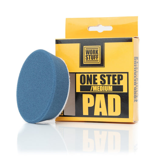 Work Stuff - One Step PAD 80/90mm