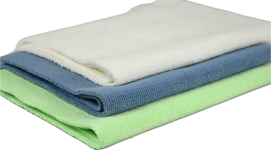 Virtus - Super Soft 7 Pack 35x40cm White