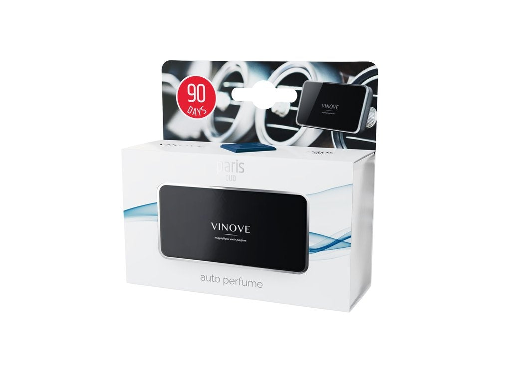 Vinove - Luchtverfrisser Oud Paris