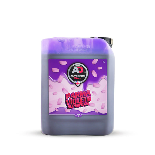 AutoBrite - Parma Violet Superfoam 5L