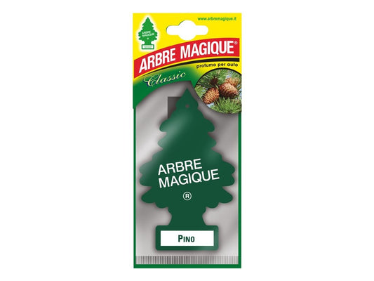 Arbre Magique - Pino