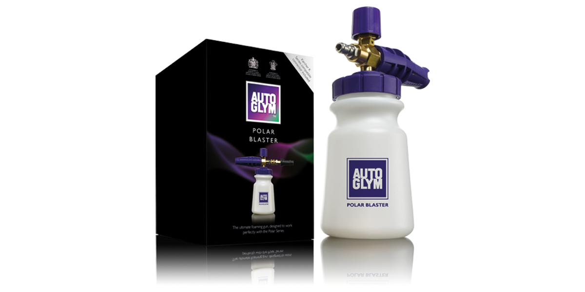 Autoglym - Polar Blaster