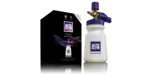 Autoglym - Polar Blaster