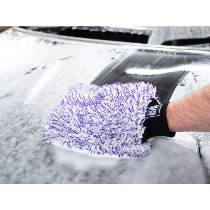 Autoglym - Polar Wash Mitt